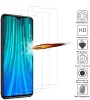 HD Полное закаленное стекло для Xiaomi Redmi 8 8a 9 9a 9c 9t Протектор экрана Redmi Примечание 8 9 Pro Max 8t 9t 9s защитная стеклянная пленка