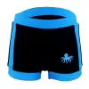 Nouveaux enfants masculins nage nageurs enfants nage shorts bébé garçons shorts de plage boy