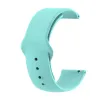 Bracciale in silicone per Ignite Polare 2/Vantage M2 Smart Watch Band per Polar Unite/Grit X/Vantage M Soft Sport Sport Band