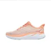 Clifton 2024 9 Running Shoes Women Heren Boedi 8 Cliftons Triple White Cyclamen Sweet Lilac One Cloud Runners