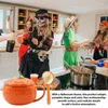 MUSCHE HALLOWEEN TAGNO PUNPINA TAGNO RETRO SCAGLIE CAGNO CERAMICA CONTENI CON GIOCO CHIETTO NOODLE INSTANTE CAVOLE CAPPEGGIO CAPBE SETTO SET UTTENTI CUSCINE