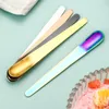 20PCS Coffee Spoon Stainless Steel Flat For Dessert Small Scoop Mixer Stirring Bar Kitchen Tableware Durable 240410