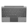 Claviers clavier de tablette d'amarrage magnétique pour le cavalier Ezpad 8 / Ezpad Pro 8 Tablet PC Clavier avec pavé tactile pour cavalier ezpad 8 / pro 8