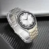 Titanium Bracelet For Samsung Galaxy Watch 6/4 Classic 43mm 47mm 46mm 42mm 5 Pro 45mm No Gaps Mens Strap For Watch 6/5/4 40 44mm