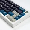 Accessori 129 tasti GMK Keycap Norse Profilo Cherry PBT Dye Sublimation Keycap per MX Switch Mechanical Tastiera GK61 64 68 75 87 980