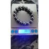 Bracelet Mens and Titanium Nuclear Magnetic Fashion Jewelry