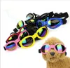 1pcs Lunes de chat pour animaux de compagnie mignons verres de chien Produits pour animaux de compagnie Kitty Toy Dog UV SUNGLASS PET ACCULTOIR