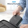 Cases ORICO SD Card Case Micro SD Card Holder Case Soft Foam Interior Memory Card Storage Box for SSD/CF/SD Card Holder Organizer