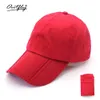 Summer Non Folding Fishing Men's Outdoor Sun Protection Running Sports Baseball Hat, 2024