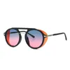 Goggle Beach Rectangle Fashion Glasses Brand Drive Stylish Classic Top Top Polarized Lences Sun occhiali unisex