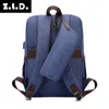 New Mummy Mummy Backpack fralper fralda de fraldas troca de maternidade Bagpack Bagpack impermeável