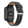 Xiaomi MiウォッチライトブレスレットレザーバンドのXiaomi Mi Watch Lite Bracelet Strap 2 Lite Smart Watch Poco Strapリストバンド