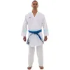 WKF Karate Uniforme - 6 oz Premium Kumite GI - Inazuma officiel smai kumite karate gi wkf approuvé des uniformes kumite