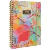 Notebooks Programador Planificador Spiral Notebook Managemento Managemento Notebook Spiral Block Plan Notapado