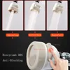 Zhang Ji Kitchen Faucet Aerator 360 -градусный вращающийся фильтр Bubbler Filter Save Saving Desmber Head Spul Guble Tap Conctor