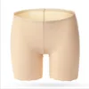 Szorty na spódnice Zapobiegaj otarciom uda ciasne szorty letnie karywniki krótkie spodnie bezpieczeństwa panie pod noszeniem shemale majtki
