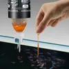 Brine Shrimp Eggs Incubator Artemia Alive Hatchery Kit DIY Aquarium Hatch Tool with Net Aquarium Fish Tank Equipment acuario