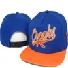 Crooks Castles Bullet Snapback Crse