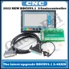 2022 ULTIMO DDCSV3.1 Aggiornamento DDCSV4.1 Controller offline CNC G-CADE ASSIS 3/4 per incisione e macinazione con MPG E-Stop