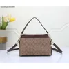 Factory Handbag American Style 75% Wholesale Discount 2024 New Womens Bag Classic Versatile Large Capacity Handheld Shoulder