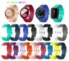 Siliconen Zachte Band Voor Xiaomi Huami Amazfit GTR 42mm Smart Horloge portable Pols Amazfit GTS Bip Jeugd Horlogeband Band