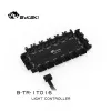 Raffreddamento bykski btr1to16 splitter hub argb da 1 a 16 convertitore espandere le porte intestazione estesa per adattatore a lED da 5 V 5 V Adattatore