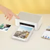 Producten NIEUW XIAOMI MIJIA FOTO -PRINTER 1S WIFI Multifunctionele mini Portable Smart App Control Waterproof HD Photo Printer