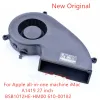 Pads New Laptop CPU Cooling Fan For Apple allinone machine iMac A1419 27 inch BSB1012HEHM00 61000182 CPU fan