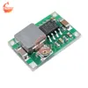 DC-DC MINI360 BUCK CONVERTER MODULE DU MODULE DU MOTEUR 4.75V-23V NAAR 1V-17V VERSTELBARE 3A MINI 360 RÉGULATEUR DE TENSION 5V VOIDING