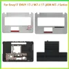 Frames New Laptop Top Case Palmrest Upper Bottom HDD Ram Door Cover Case For HP Envy17 ENVY 17J M7J 17j000 M7J Series 17" Shell