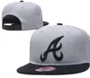 American Baseball Braves Snapback Los Angeles Hats Chicago La Ny Pittsburgh New York Boston Casquette Sports Champs World Series Champions Justerbara Caps A16