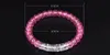 2 pezzi rave a led party bracciale bracciale bagliore lampeggiante luce luminosa bambini adulti bar bar cosplay nozze navidad natalizia