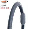 CST C948 20inch Steel tire Bicycle accessories 451 20x1 1/8 small wheel diameter folding bicycle tire