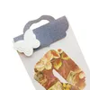 Kartenbox Packtasche Toper Kopfgriff Metall Schneiden Stempel Scrapbooking -Briefmarken und -stäbchen Präge Papierkarten Dekorative Handwerks