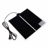 1 Pc 100-120V 5W/7W/14W/20W Pet Heating Mat Warmer Amphibians Bed Reptile Brooder Incubator US Plug For Turtle Cat Bed C42