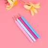 1Pc Slotted Paper Quilling Tools Muticolor Plastic DIY Paper Craft drop shipping