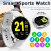 Montres passer des appels Smart Watch T55 Smart Watch 6 S20 Rappel entrant Rappel de détection de sommeil Timer Sports Smart Watch Kids Play Glasses