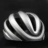 Cycling Helmets Ultralight Cycling Helmet para hombres Light MTB Bike Safety Casco de tapa segura Integral Hat Mujeres Casco Bicyc L48