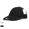 Lo Yoga Broidered Polide Sports polyvalents Jogging Jogging Sunshade Hat Fiess Women's Gym Baseball Cap