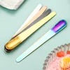 Coffee Spoon Stainless Steel Flat For Dessert Small Scoop Mixer Stirring Bar Kitchen Tableware Durable 240410