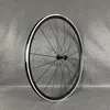 700C Kinlin XR270 Road Bike Aluminum Super Light Climbing Wheelset 20mm Width 27mm Depth