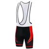 2019 Nouvelle arrivée Weimostar Men Cycling Bib Shorts Breftable Gel Amordé Anti-Sweat Downhill Downhill