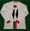 MANEIRA LONGA 24 25 Jerseys de futebol de palestino