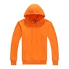 Hoods Hoodies Hoodie herfst en winter lange mouwen paar capuchon capacual top dames pullover groep kleding afdrukbaar logo