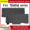 Keyboards US Laptop keyboard For Lenovo ThinkPad X240 X240S X230S X250S X270 X260S X13 L13 X280 A285 X390 X395 Notebook English keyboard