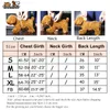 Suprepet French Bulldog Pet Trend Dog Suit Winter Confortable CHAUDE RETRO CHIE