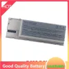 Batterie Nuova batteria per laptop per Dell D620 D630 PC764 M2300 JD648 KD492 PP18L