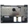 Tastiere Nuova tastiera russa/US/UK/Spagnolo/Brasile per Lenovo V13015 V13015IGM V13015IKB Laptop RU/SP con Palmrest Upper Cover Case