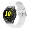 Huawei GT 2 GT3 Pro 42 46mm Smart WatchBand for Watch GT Runner 46mm/GT2 Pro Strap Sport Wristbandの22mmシリコンブレスレット
