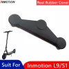 Original INMOTION L9 Smart Electric Scooter Rubber Cover Stopper Part For S1 Smart Electric Scooter Accessories Replacements